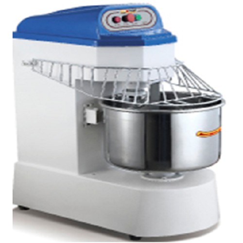 Double Motion Double Speed Spiral Mixer   WHC-20