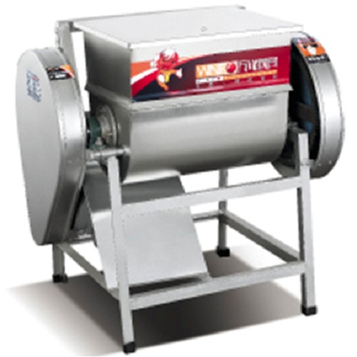 Paperback and noodle machine WH-25