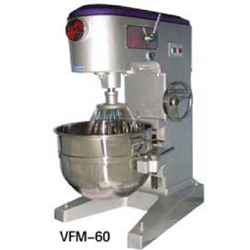 60-type mixer