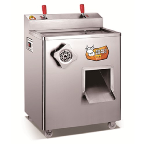 Meat Slicer  WJ-1 (cut twist)