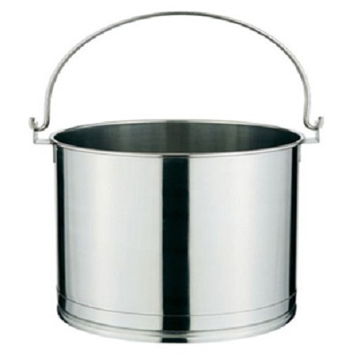 S/S Soup Boiler