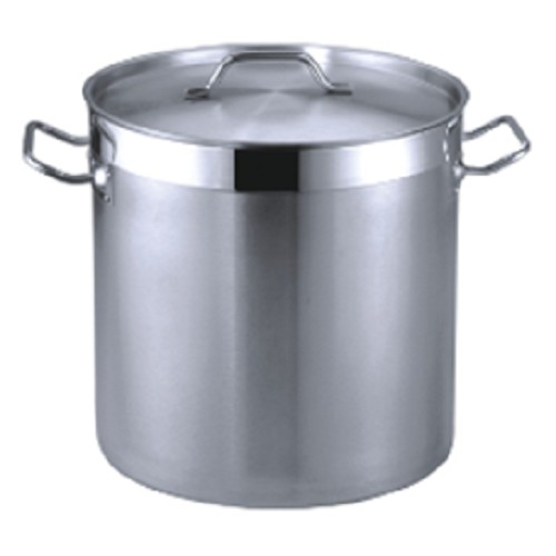 Stainless Steel Pot With Compound Bottom
