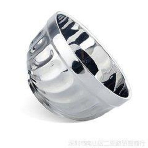 Stainless steel bowl