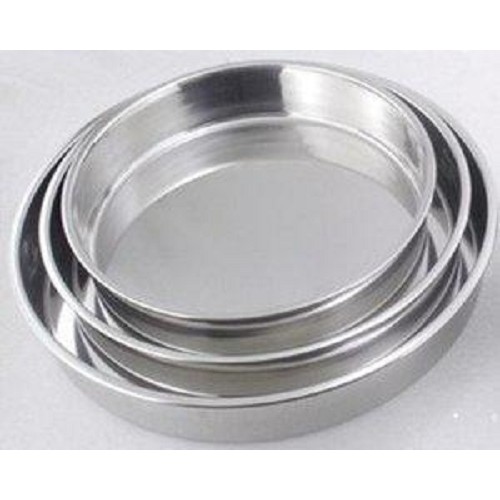 Stainless steel plate