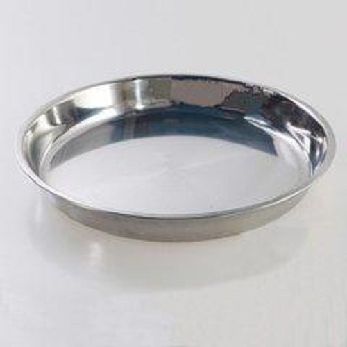 Stainless steel plate
