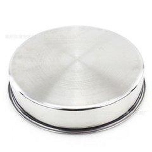 Stainless steel plate