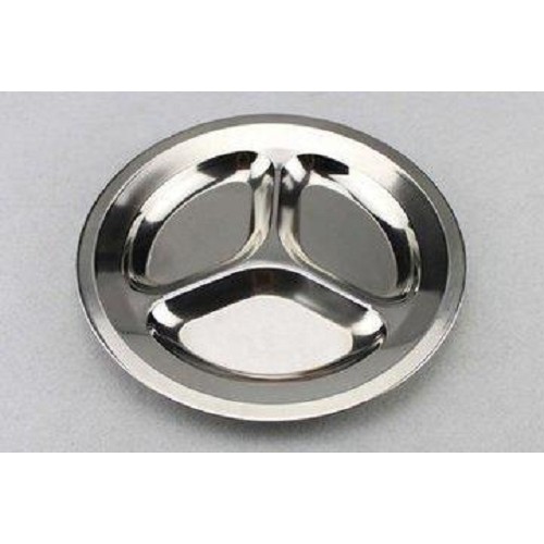 Stainless steel fast food