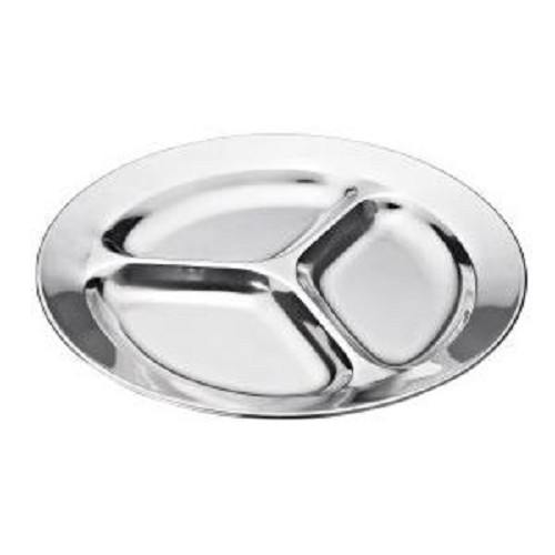 Stainless steel fast food