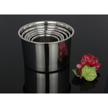 Stainless Steel Cup