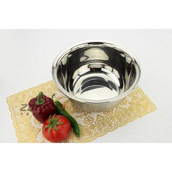 Stainless Steel Bowls
