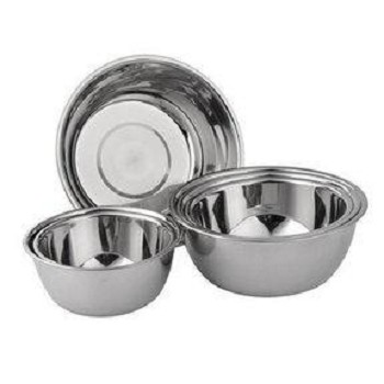 Stainless Steel Bowls