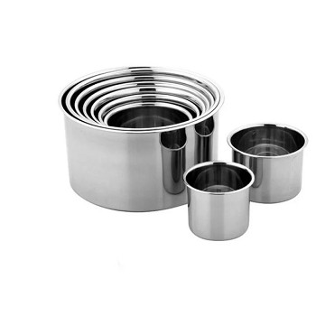 Stainless Steel Cup