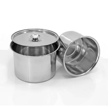 Stainless Steel Cup