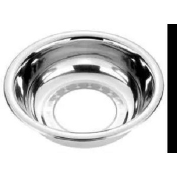 Thick Stainless Steel Pan