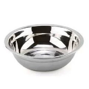 Thick Stainless Steel Pan