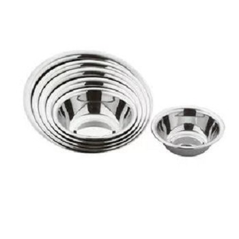 Thick Stainless Steel Pan