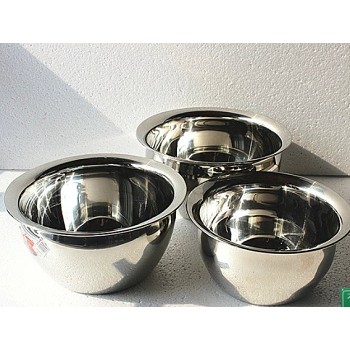 Stainless Steel Oil Pan