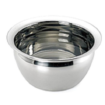Stainless Steel Oil Pan