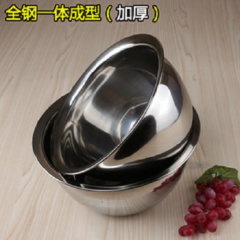 Stainless Steel Oil Pan