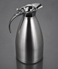 Vacuum Kettle