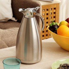 Vacuum Kettle