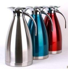 Vacuum Kettle