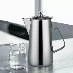 Cold Water Bottle