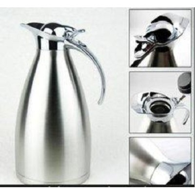 Vacuum Kettle
