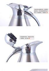 Vacuum Kettle