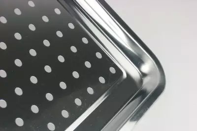 Stainless Steel trays