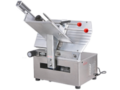 300EA automatic slicer