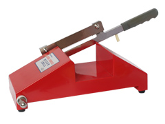 121F manual cutters