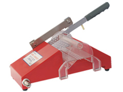 121H Manual cutting machine