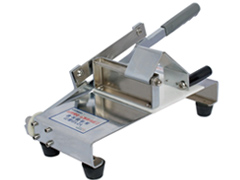 121C manual slicer