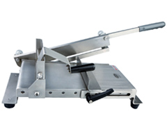 400QA Xiao Man knife slicer