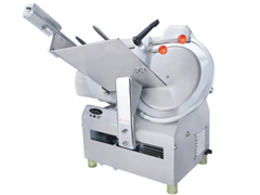 320KT automatic slicer