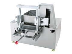 250AB automatic guillotine Bone Machine
